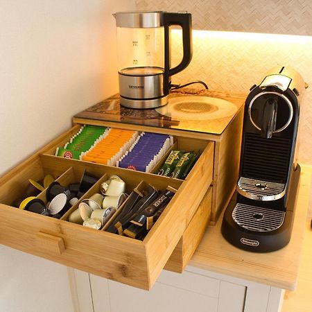 Nordseezimmer Koi أوترندورف المظهر الخارجي الصورة