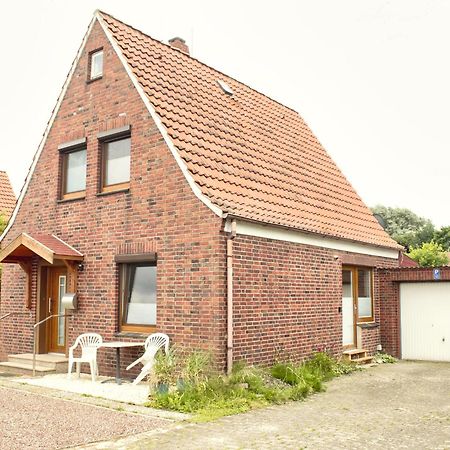 Nordseezimmer Koi أوترندورف المظهر الخارجي الصورة