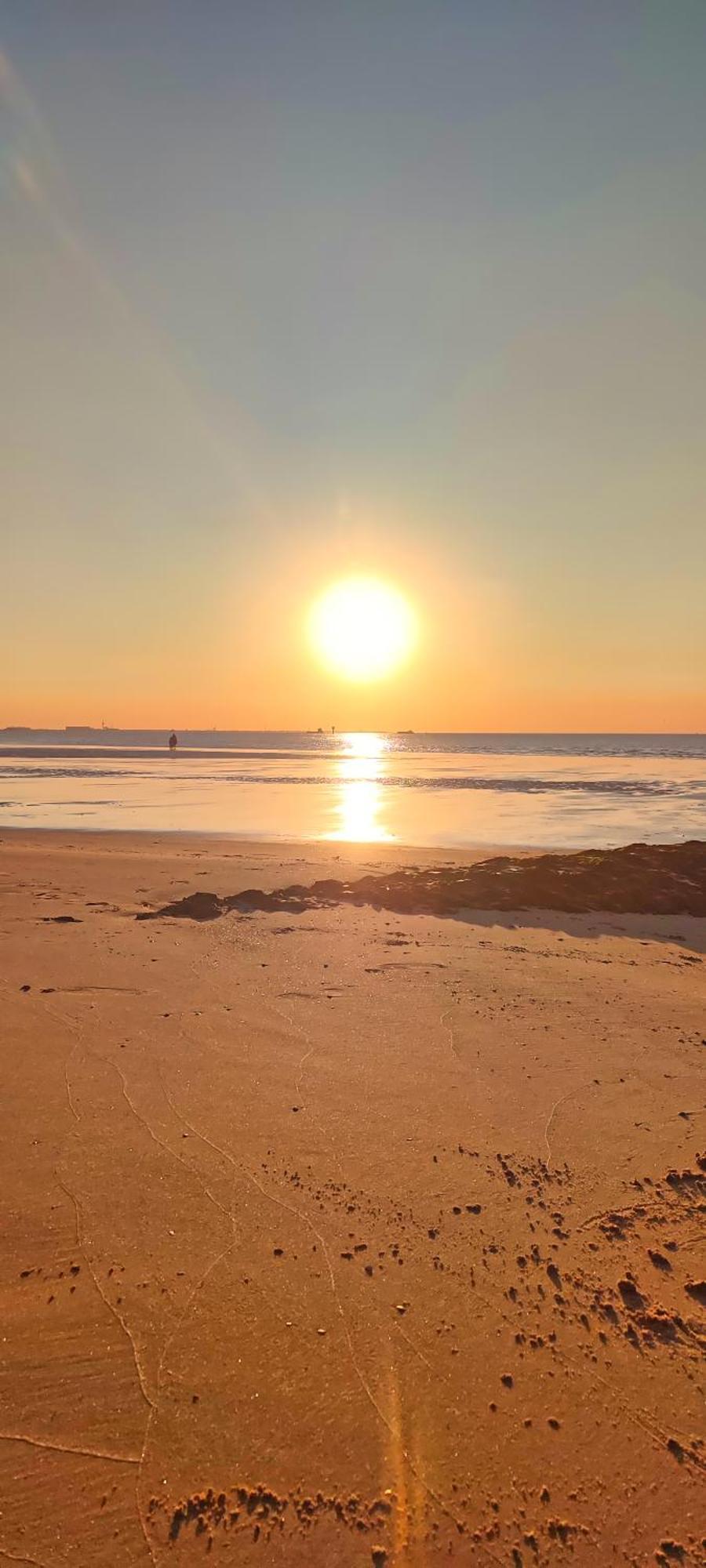 Nordseezimmer Koi أوترندورف المظهر الخارجي الصورة