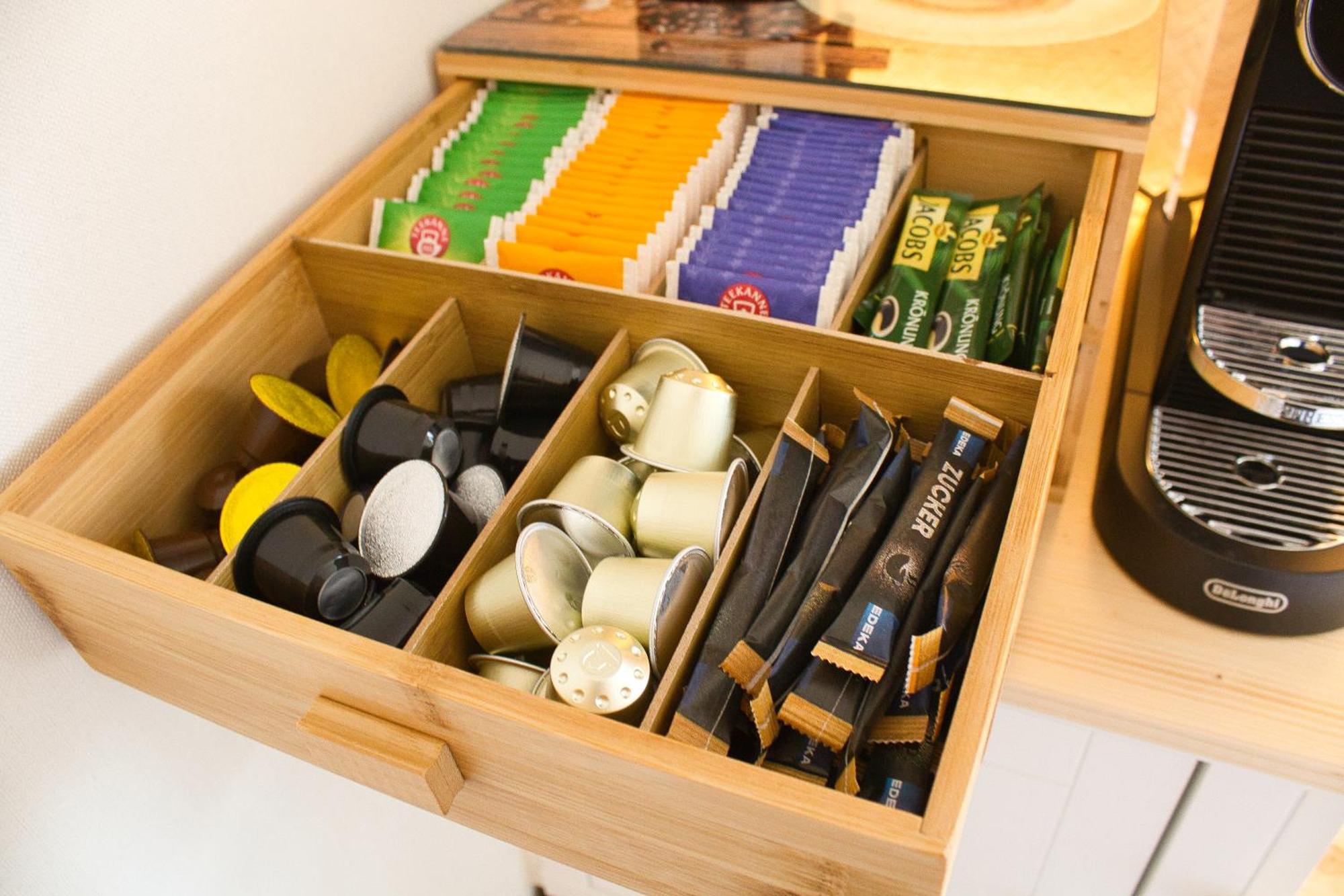 Nordseezimmer Koi أوترندورف المظهر الخارجي الصورة