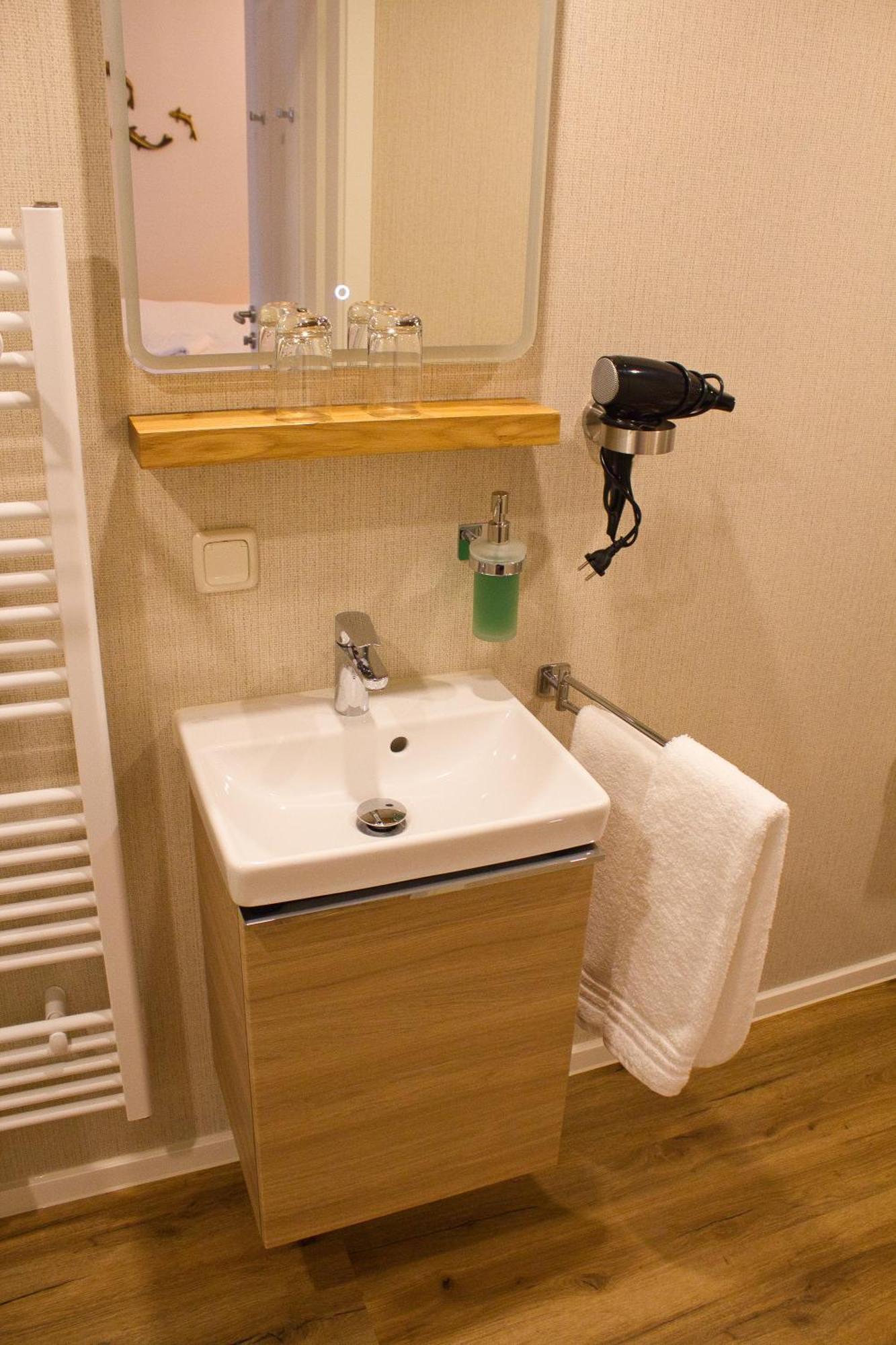 Nordseezimmer Koi أوترندورف المظهر الخارجي الصورة