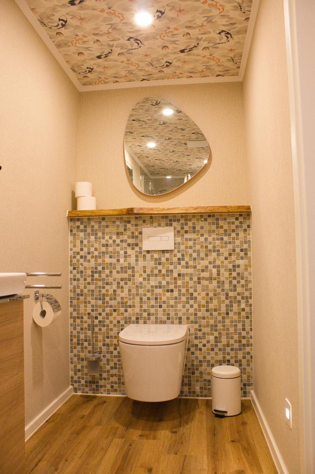 Nordseezimmer Koi أوترندورف المظهر الخارجي الصورة