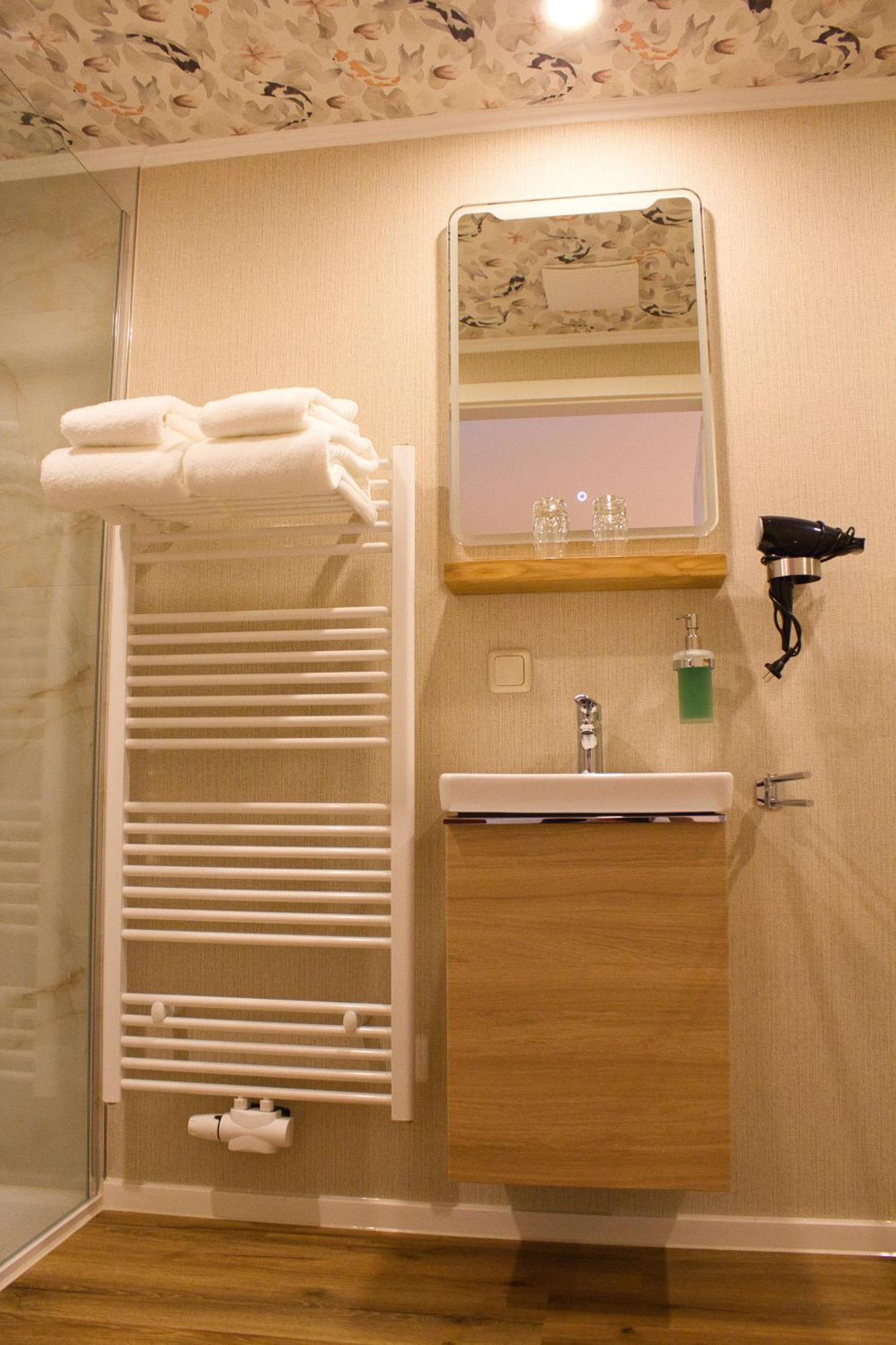 Nordseezimmer Koi أوترندورف المظهر الخارجي الصورة