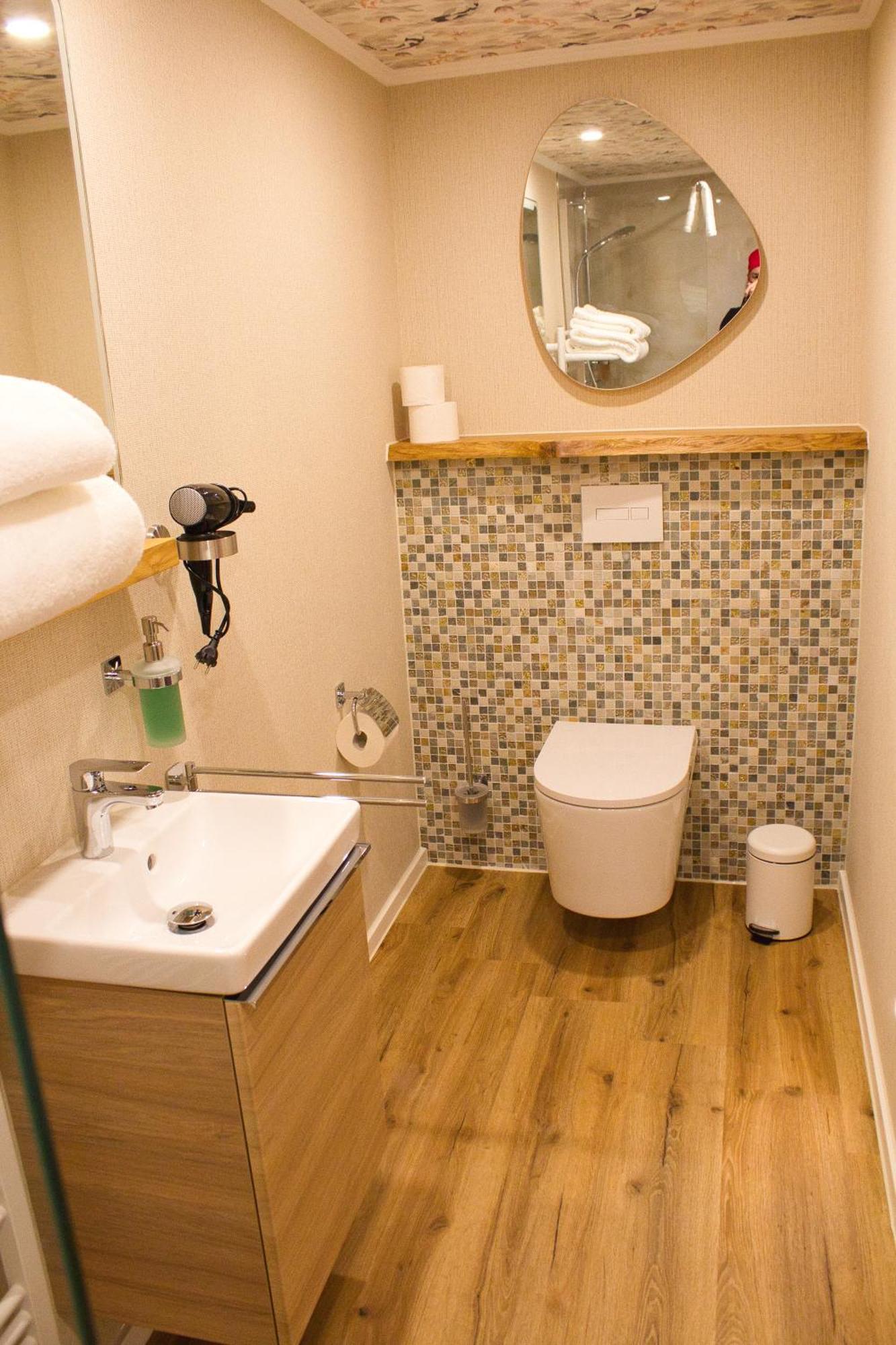 Nordseezimmer Koi أوترندورف المظهر الخارجي الصورة