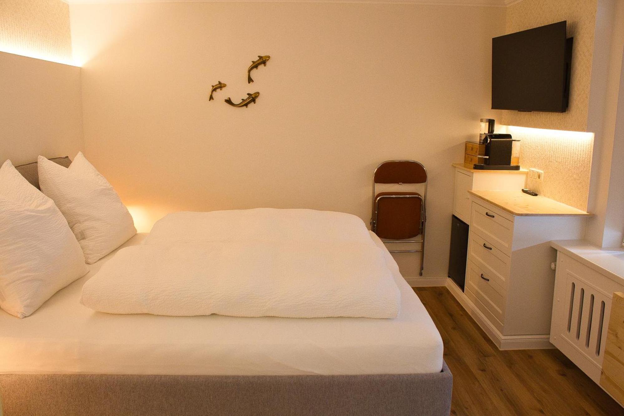 Nordseezimmer Koi أوترندورف المظهر الخارجي الصورة