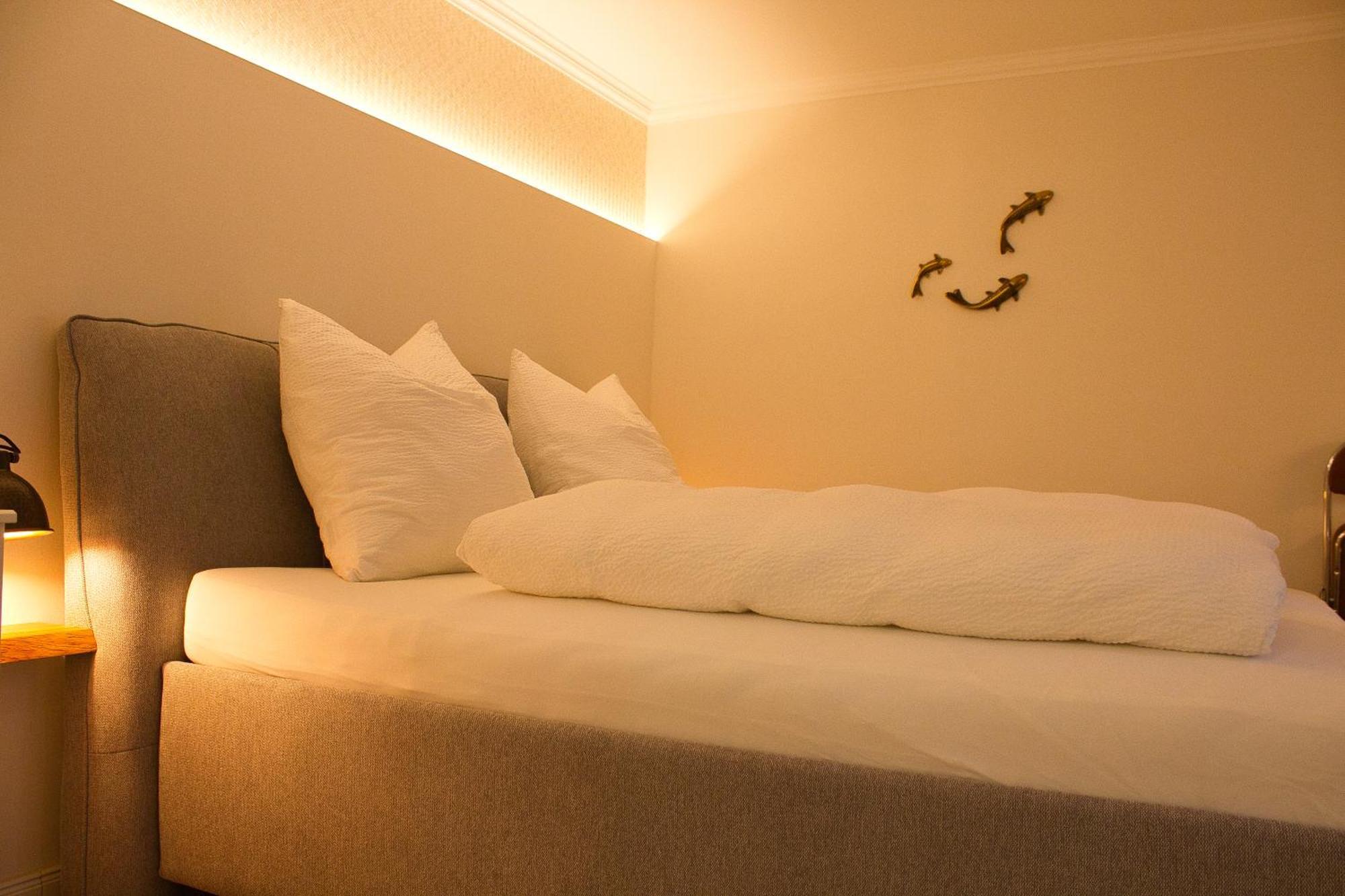 Nordseezimmer Koi أوترندورف المظهر الخارجي الصورة