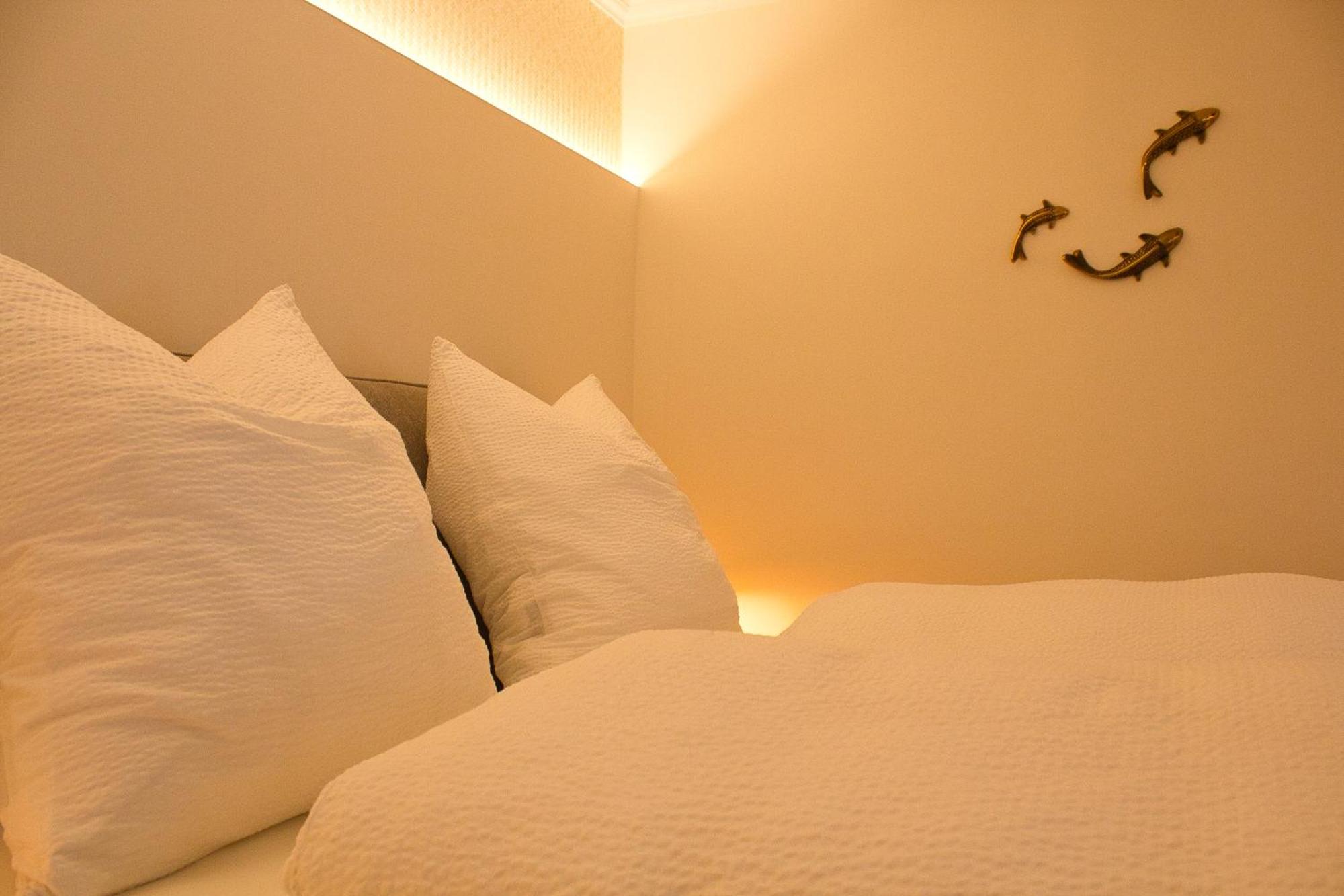 Nordseezimmer Koi أوترندورف المظهر الخارجي الصورة