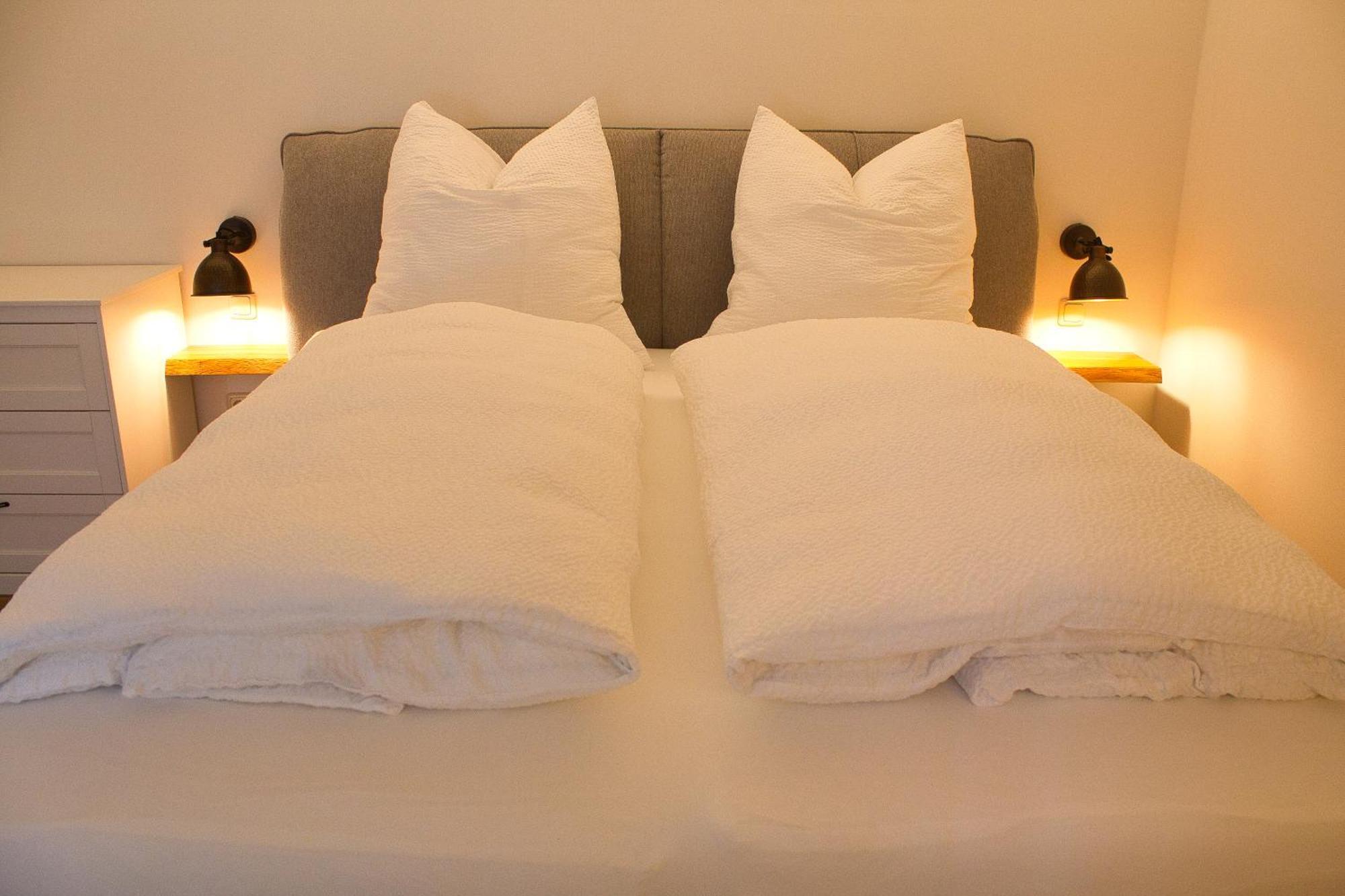 Nordseezimmer Koi أوترندورف المظهر الخارجي الصورة