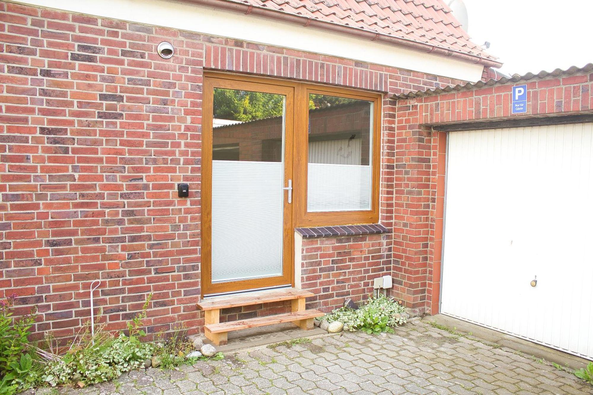 Nordseezimmer Koi أوترندورف المظهر الخارجي الصورة