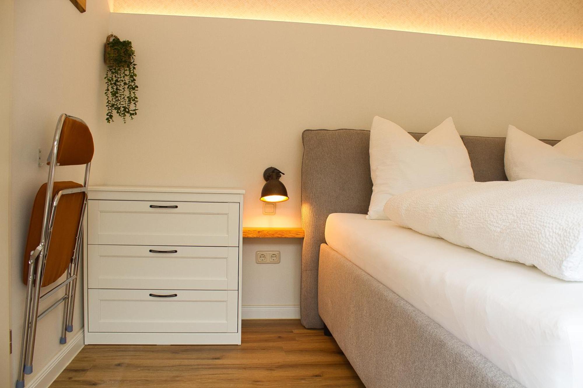 Nordseezimmer Koi أوترندورف المظهر الخارجي الصورة