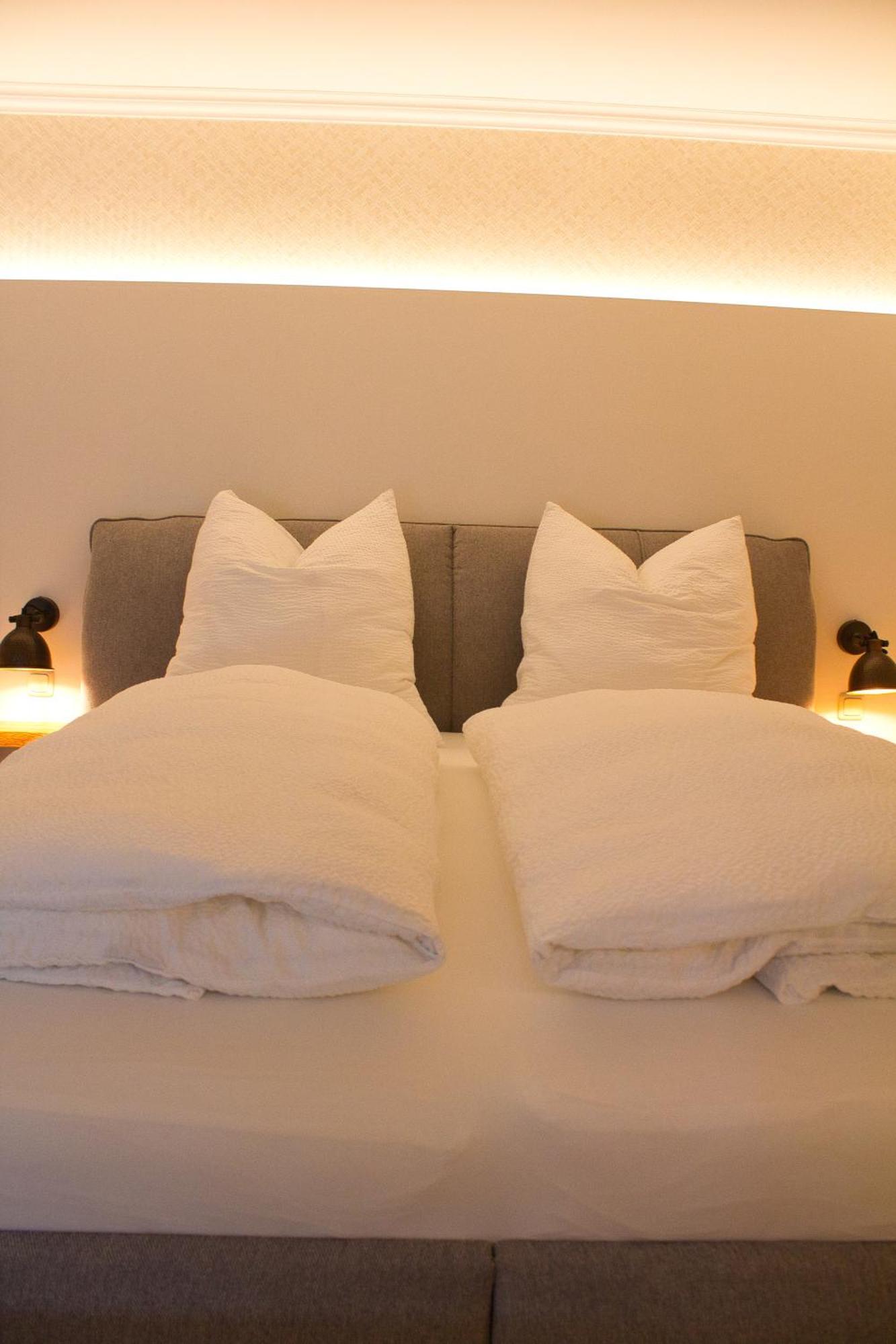 Nordseezimmer Koi أوترندورف المظهر الخارجي الصورة