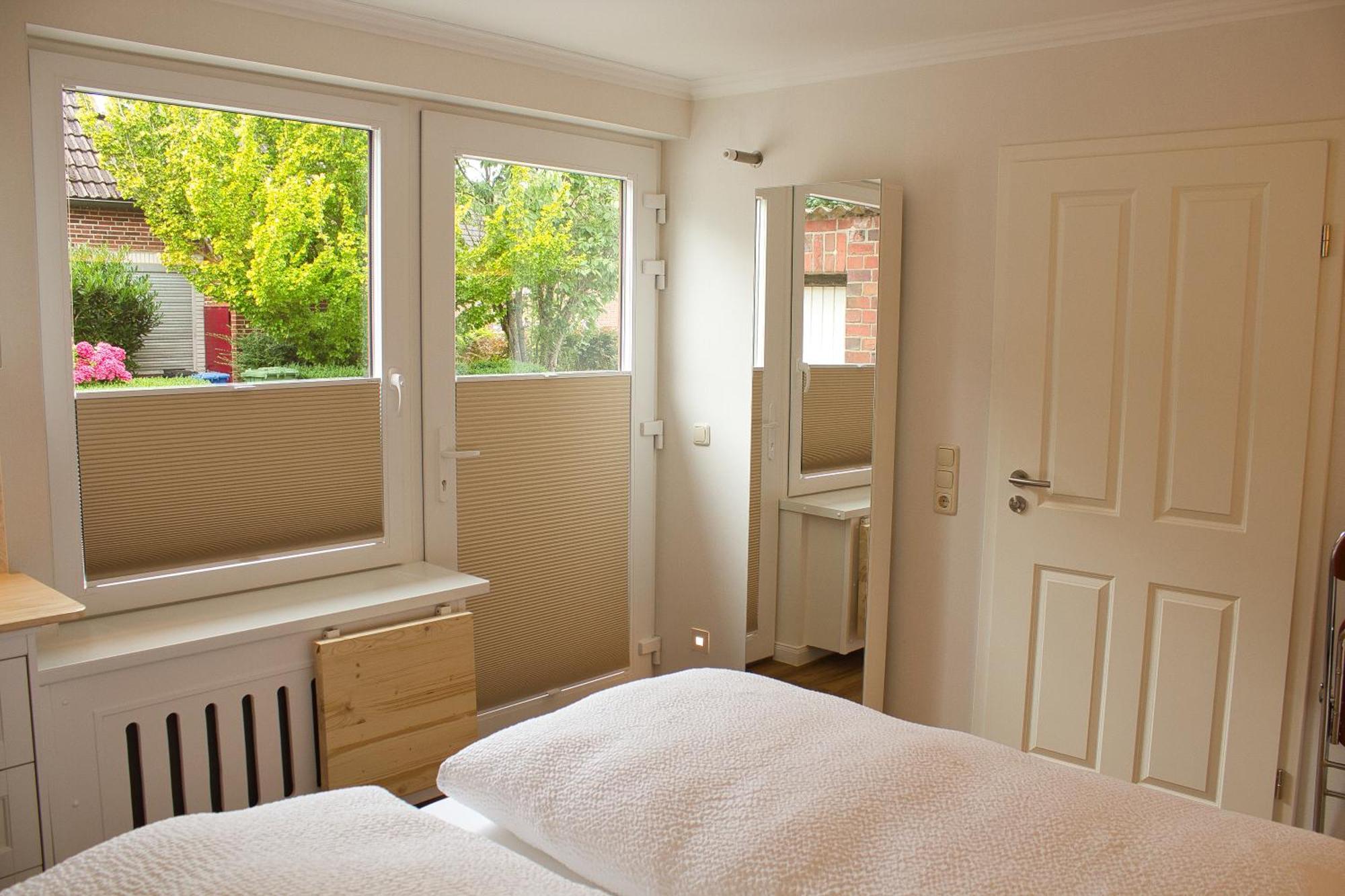 Nordseezimmer Koi أوترندورف المظهر الخارجي الصورة