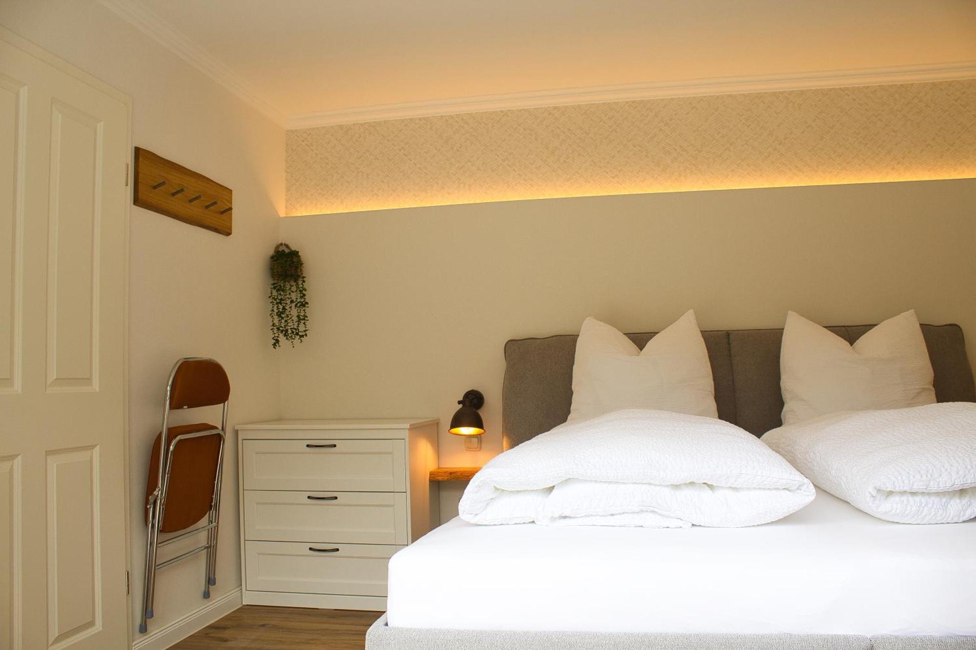Nordseezimmer Koi أوترندورف المظهر الخارجي الصورة