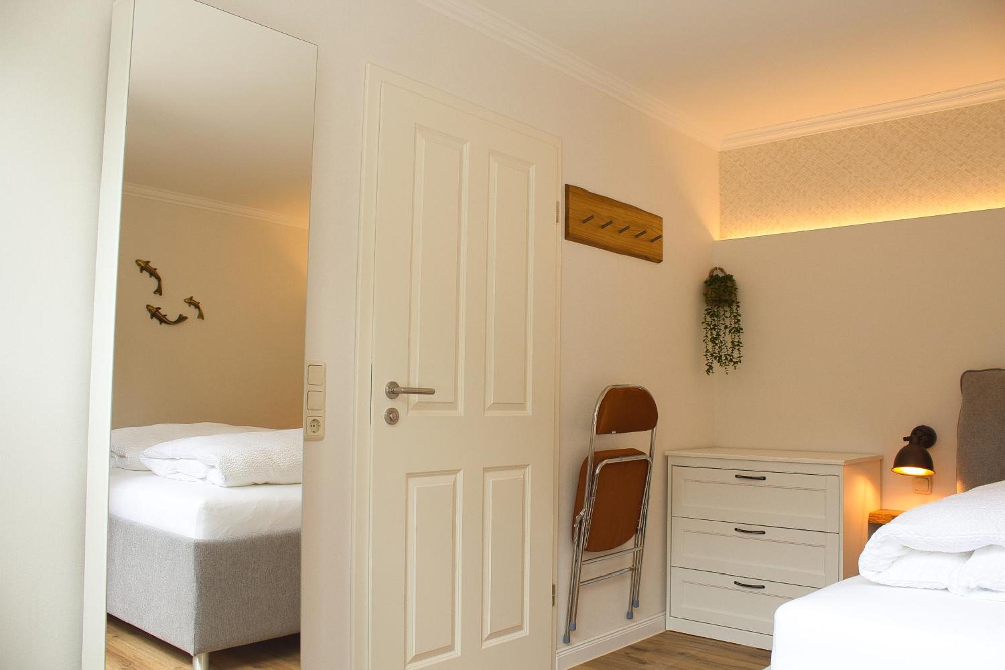 Nordseezimmer Koi أوترندورف المظهر الخارجي الصورة