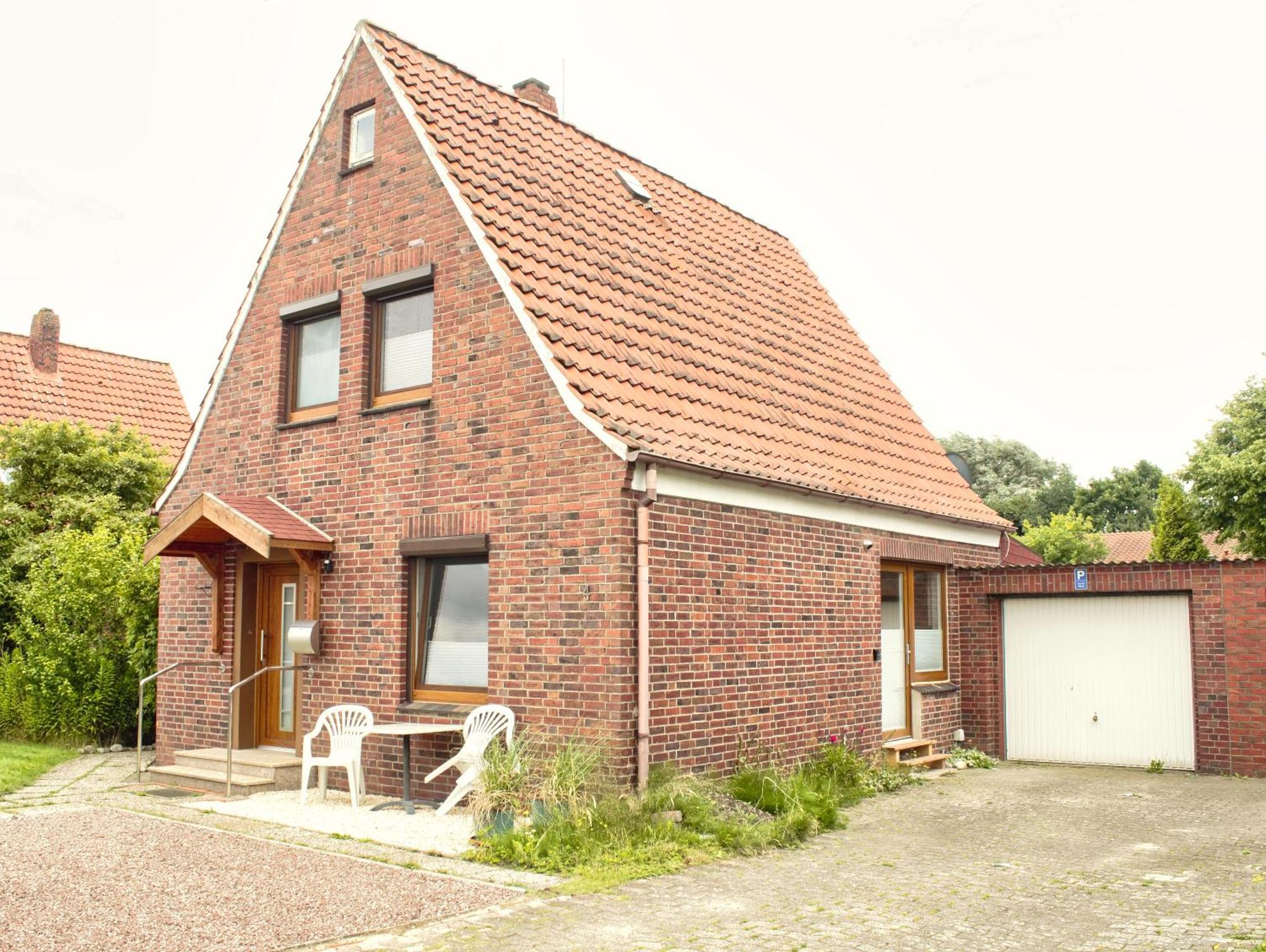 Nordseezimmer Koi أوترندورف المظهر الخارجي الصورة